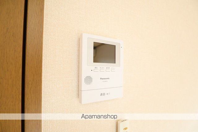 セジュール・ウィンディの内装写真
