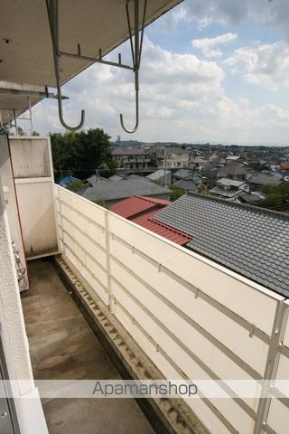 ロイヤル旭丘の内装写真