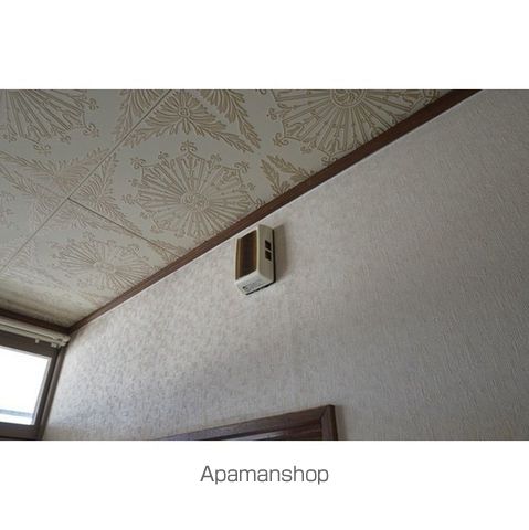 フラワーハイツの内装写真