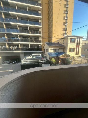ミツワマンション高砂IIの内装写真