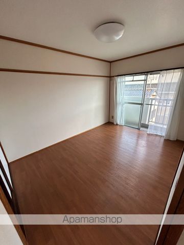 山下マンションの内装写真