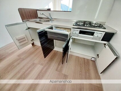 Ｇｒａｃｅ　Ｙａｍａ（グレイス　ヤマ）[1LDK/42.93m2]の内装6