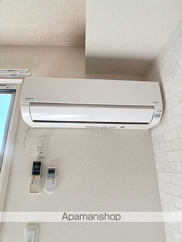 レインボーガーデン A棟の内装写真