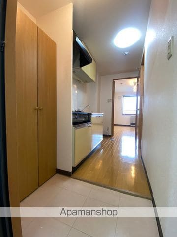 プリメール本町の内装写真