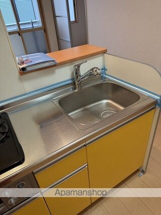 メゾン　ド　アール[1LDK/35.35m2]の内装2