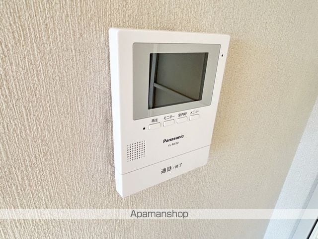 ルーラルフィットAの内装写真