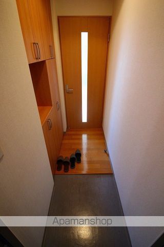 サムティ学園前の内装写真