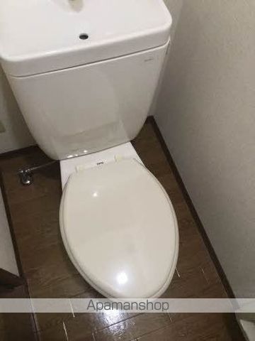 ベルデュールメゾン Bの内装写真