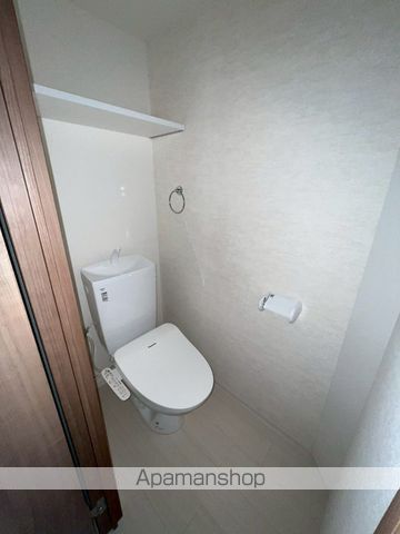 和Aioiの内装写真