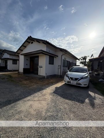 鹿児島本線 鳥栖駅 徒歩18分 1階建 築37年の内装写真