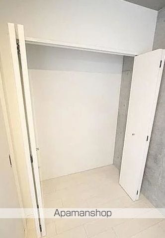 スタイリオフィット武蔵小山の内装写真