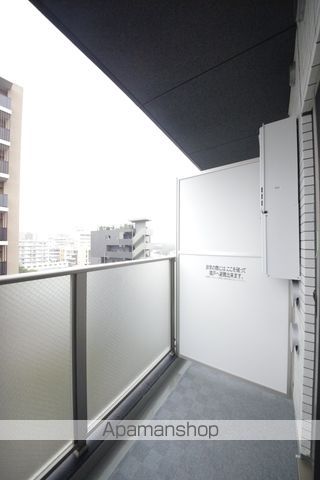 NーSTAGE豊田の内装写真