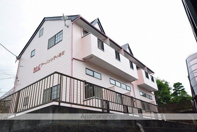 アーバンシティ堤町