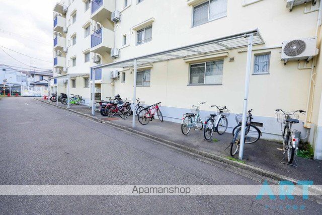 アルト堀江1号棟のその他写真