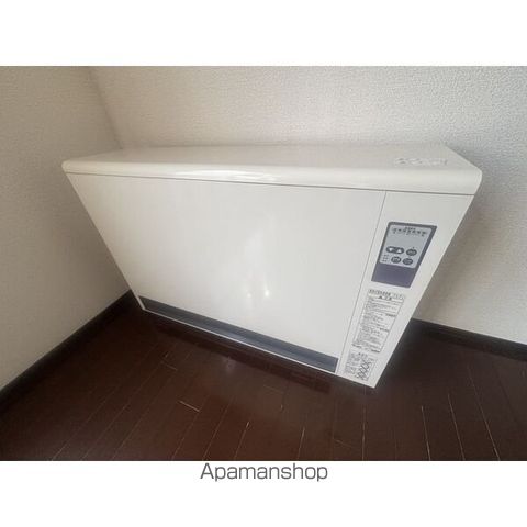 グレース平和の内装写真