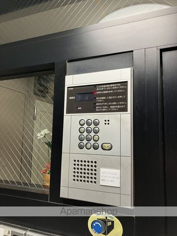コスモハイツ河原町の内装写真