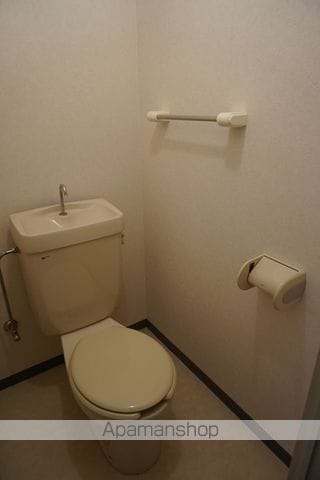 芳野アミティの内装写真