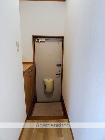 コーポ水渕の内装写真