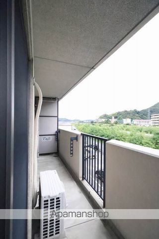 リベルテK.Kの内装写真