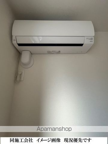KEIAI RESIDENCE 豊四季IIの内装写真