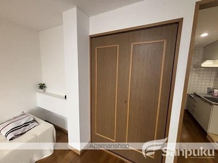 グリーンハイツＭＩＣＨＩ２[1K/28.39m2]の内装2