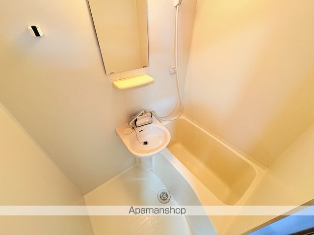 LA DOUCEUR宮町の内装写真