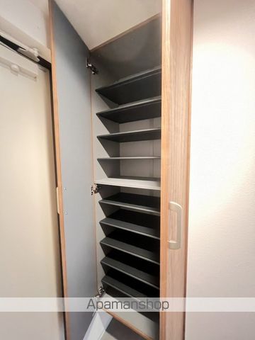 ブリス北円山の内装写真