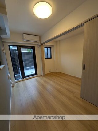 東京都中野区本町５丁目[1DK/25.69m2]の内装2