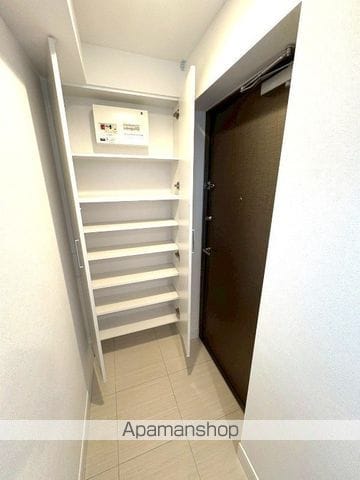LIVCITY亀戸の内装写真