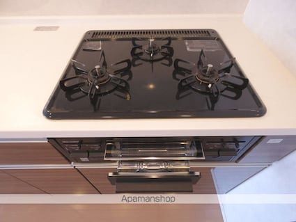 プライムコート立川[1LDK/46.9m2]の内装5