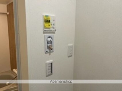 滋賀県近江八幡市十王町[1LDK/29.81m2]の内装10