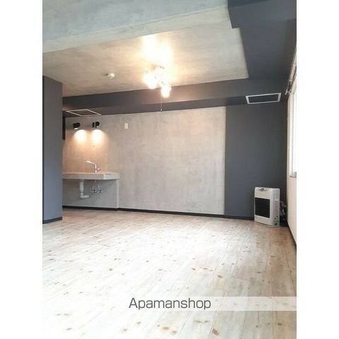 PROGRESSの内装写真