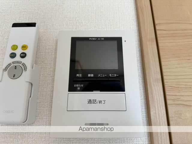 丸岩ビルの内装写真