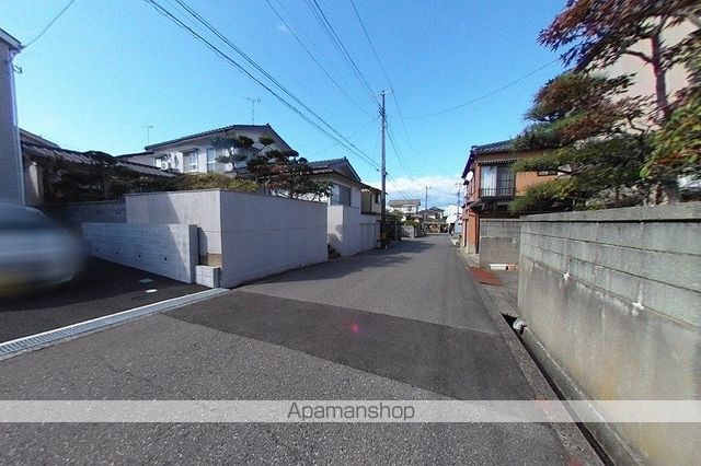 フォンティーヌ白銀 Aの周辺写真