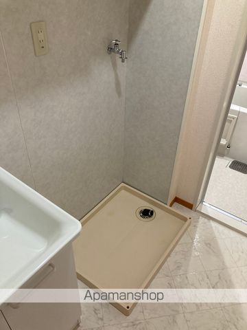 コージーコートK Bの内装写真