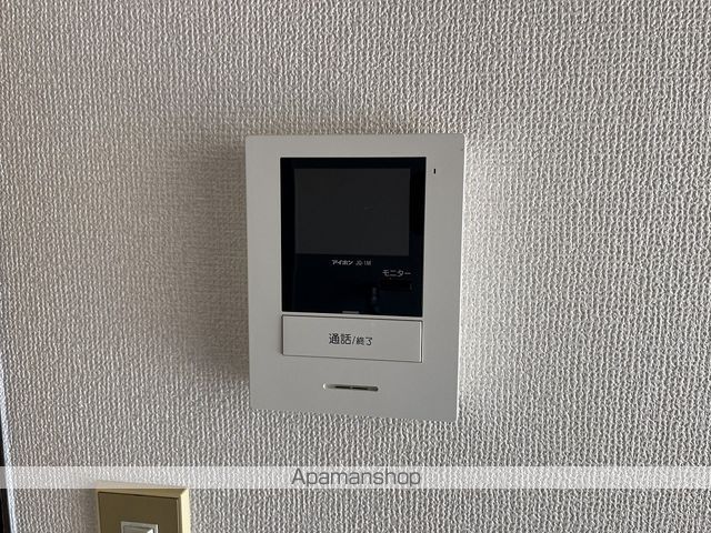 カーサ大成の内装写真