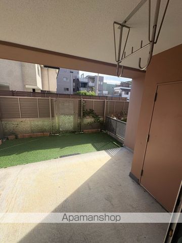 グリーンパークハイライズのその他写真