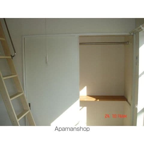 アルカディア北一色の内装写真