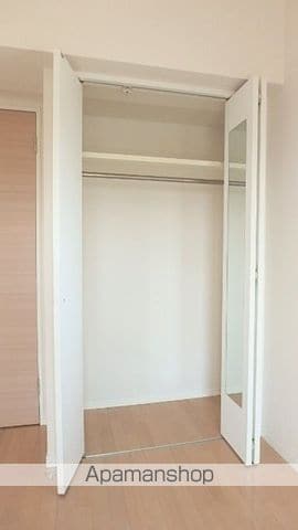 アーバンフラッツ天神東IIの内装写真