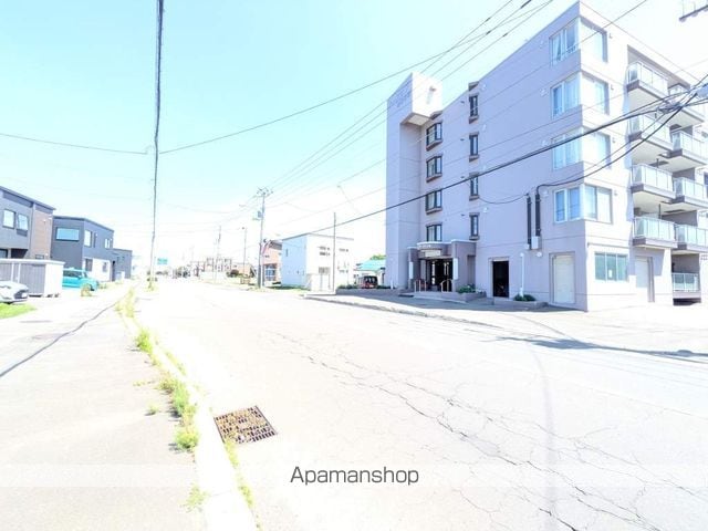 ノースピア南町公園の外観写真