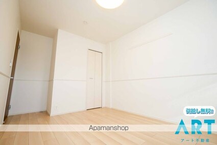 愛媛県伊予郡松前町大字南黒田[2LDK/59.55m2]の内装7