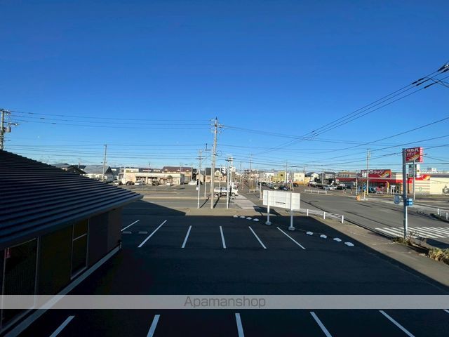 パルテールFUJIのその他写真