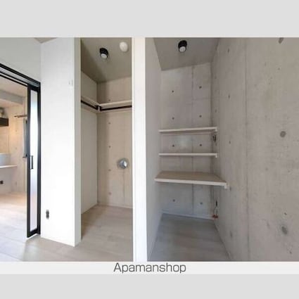 Ａｍｉｒｌ　Ｐｒｅｍｉｅｒ　Ｈｅｉａｎ－ｄｏｒｉ[1LDK/27.86m2]のその他部屋・スペース