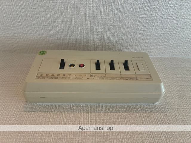 パンジービオラ春日出の内装写真