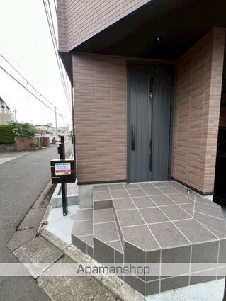 Ｋｏｌｅｔ日野１０[4LDK/96.64m2]のエントランス