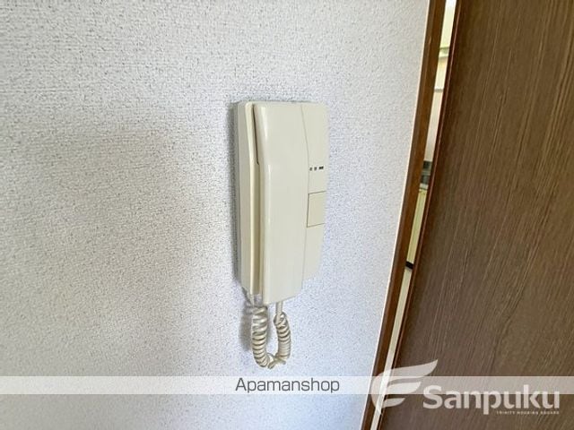 レディスハイツUEDAの内装写真