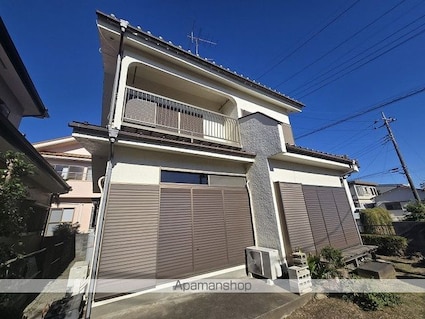 草花貸家[3LDK/73.53m2]の外観5