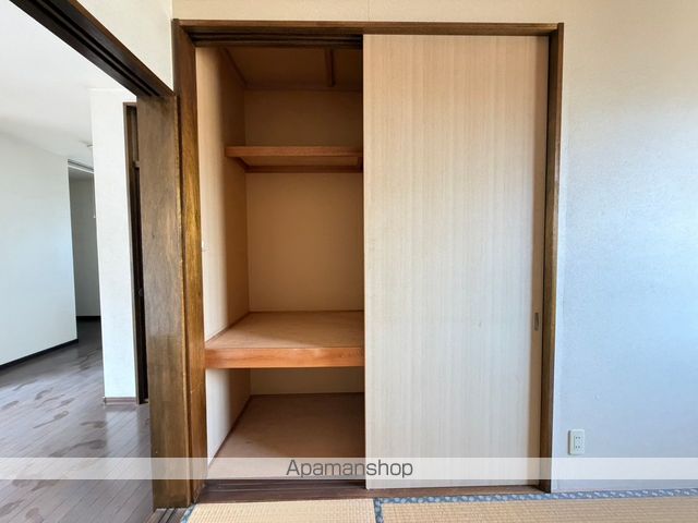 ハイホーム中村の内装写真