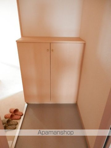 第10北海マンションの内装写真