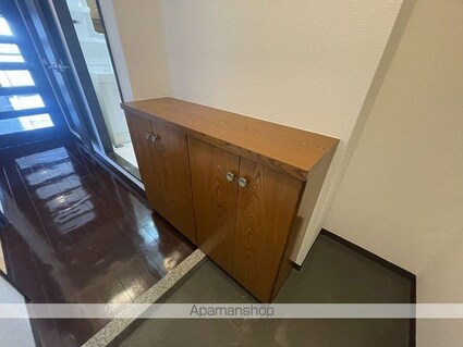 パールマンション手鎌[3LDK/65.34m2]の玄関